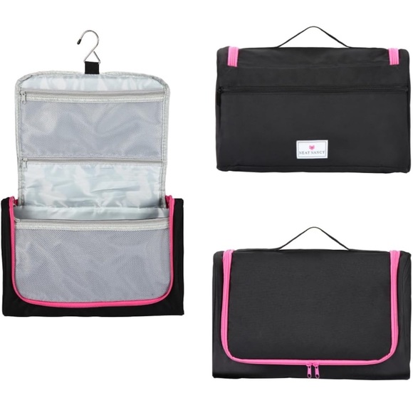 Dyson Airwrap Styler Complete Nickel/Fuchsia - Picture 6 of 7